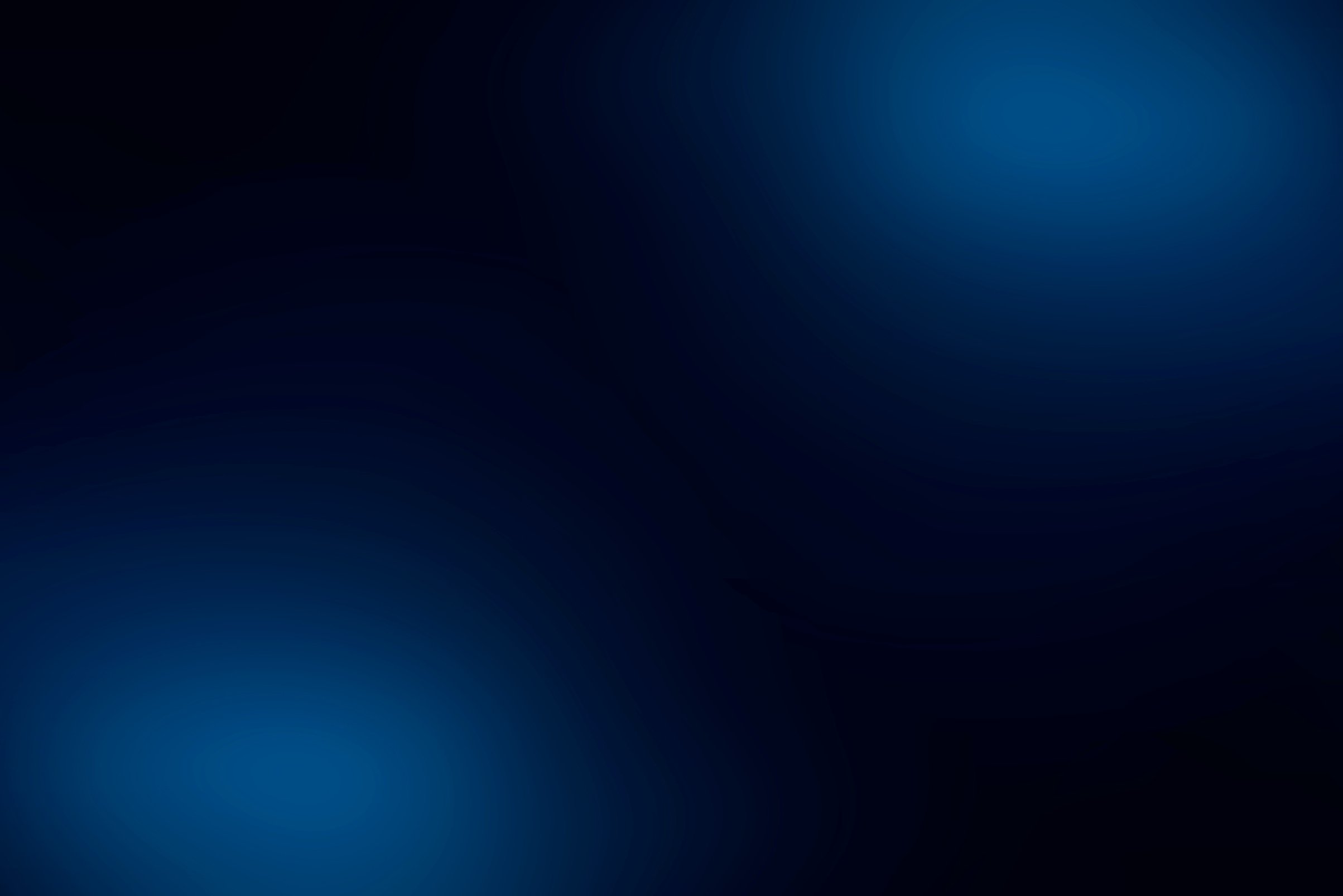 blue gradient soft background